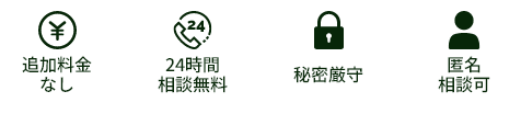 お問い合わせ方法